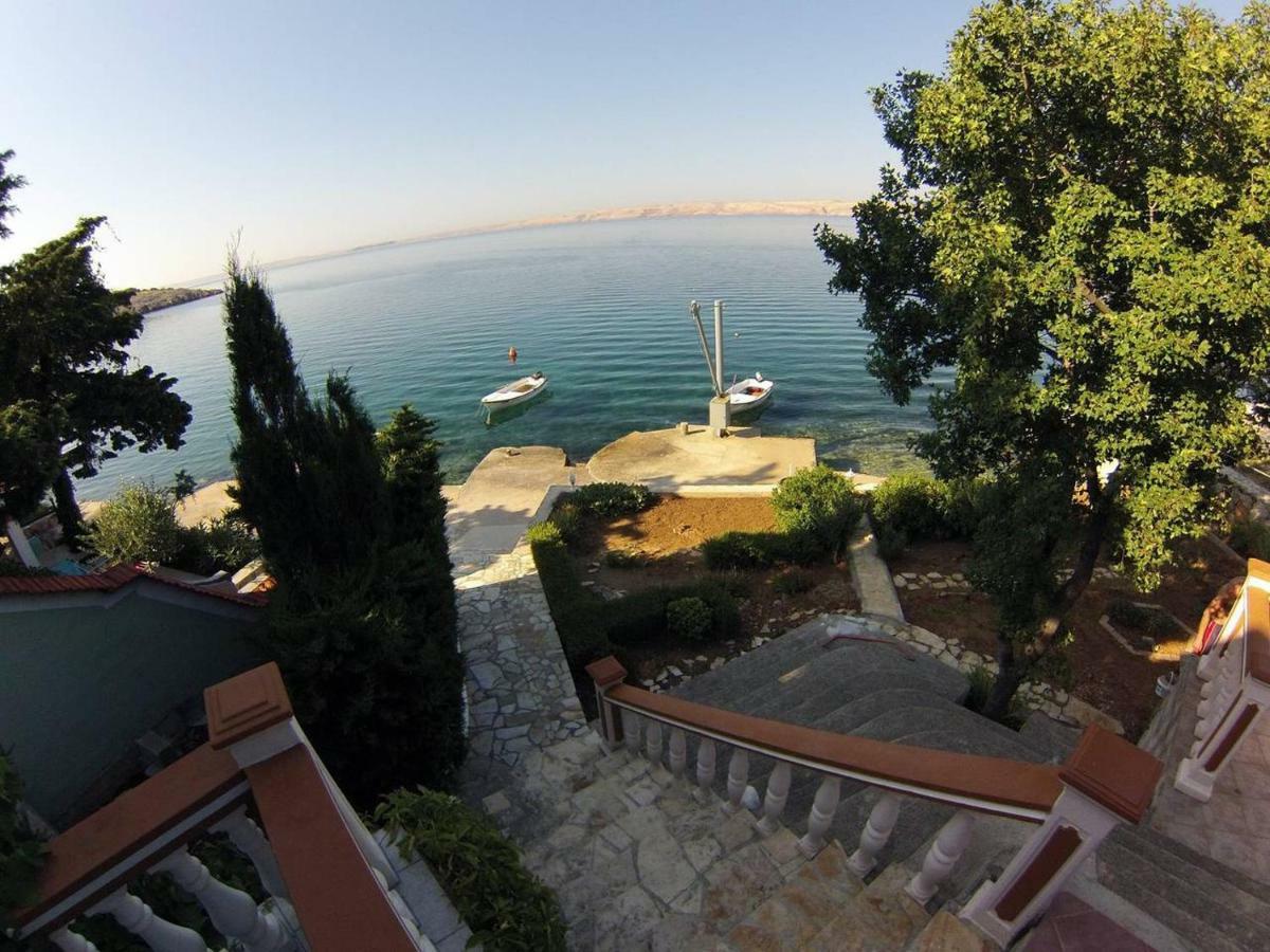 Holiday House Maretta - Apartment No 1 Луково-Шугарье Экстерьер фото