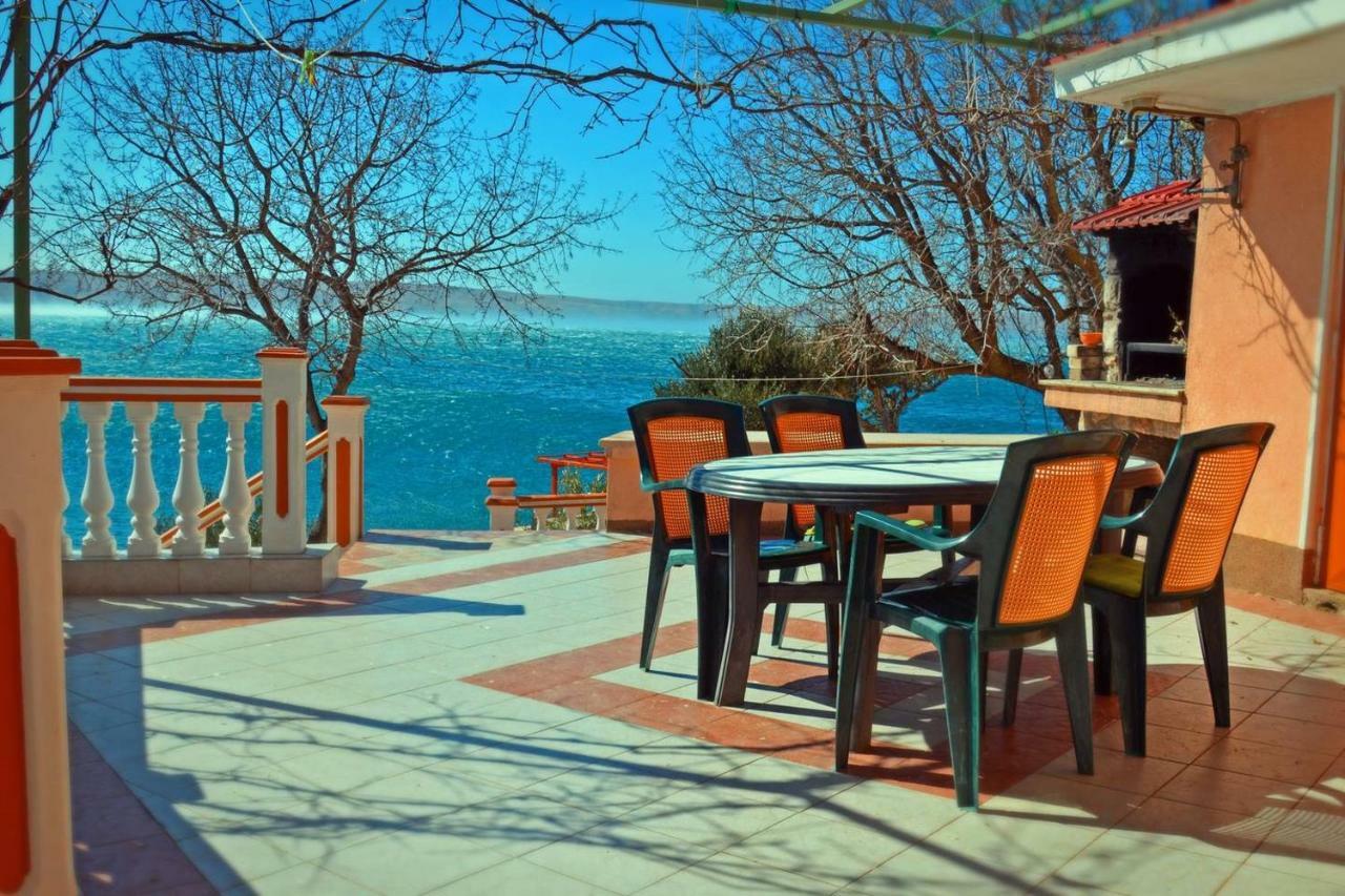 Holiday House Maretta - Apartment No 1 Луково-Шугарье Экстерьер фото