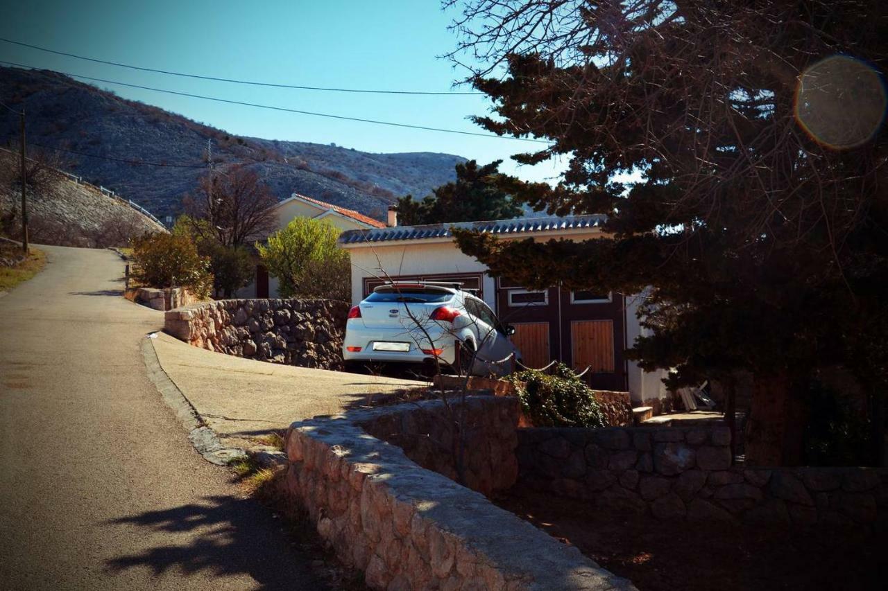 Holiday House Maretta - Apartment No 1 Луково-Шугарье Экстерьер фото